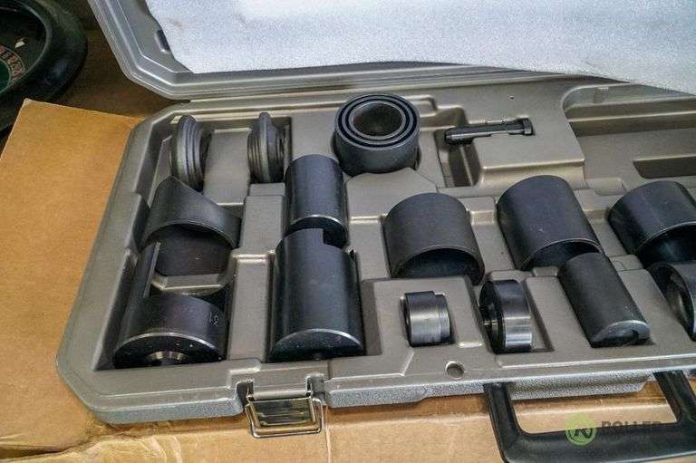 OTC Ball Joint Super Set Roller Auctions