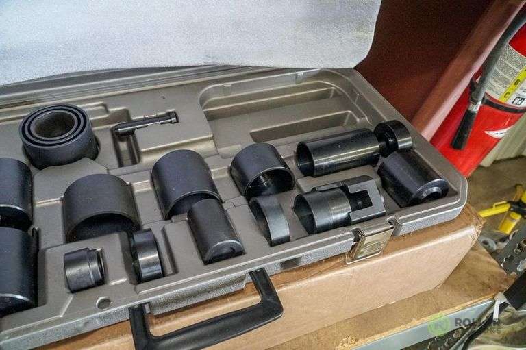 OTC Ball Joint Super Set Roller Auctions