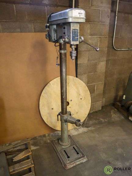 Continental International DPF-14-12 