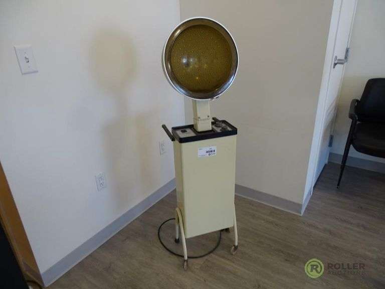 Venus By Belmont Hair Dryer Roller Auctions