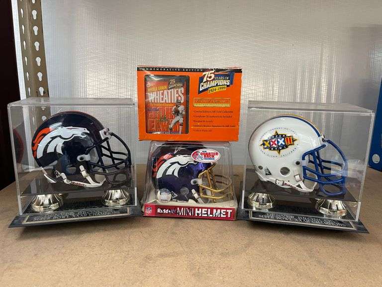 Toys and Collectables