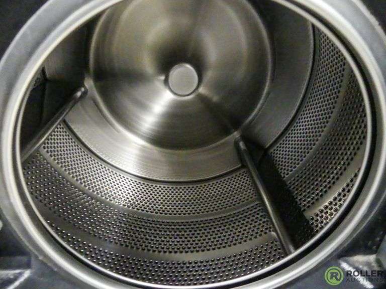 UniMac UniMat 18 Washing Machine Roller Auctions