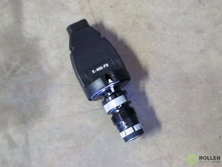 Tray of New Hilti X460F8 and X5460F10 Fastener Guides Roller