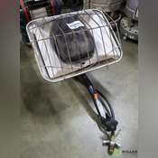 Coleman Powermate 5045A751 Radiant Heater, Propane - Roller Auctions