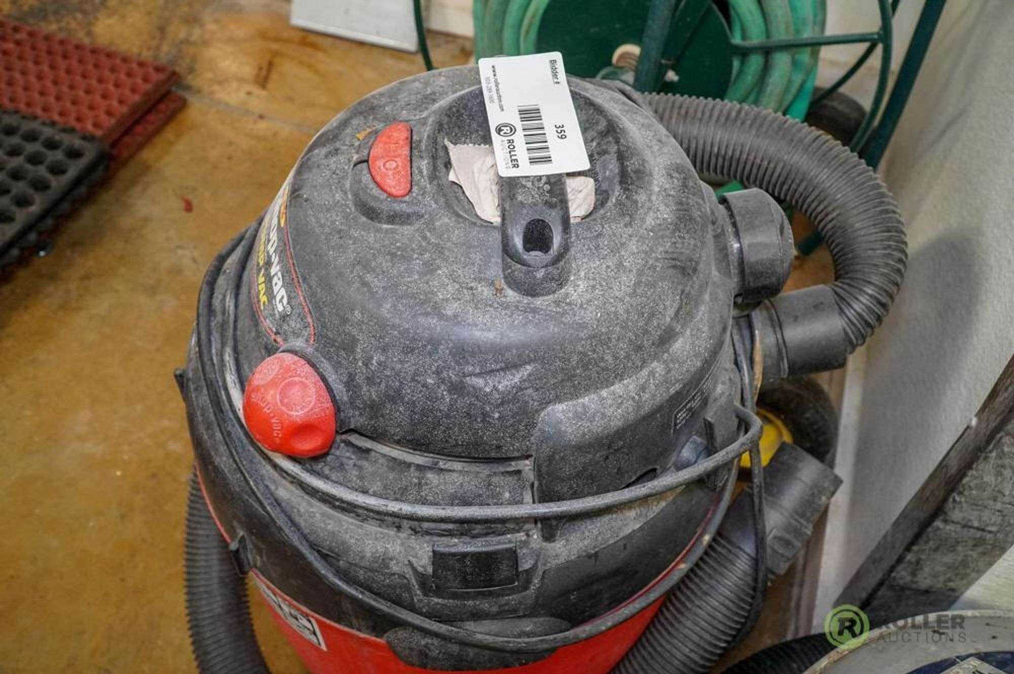 Dust Collector Vs Shop Vac Which Should You Use? Pro Tool