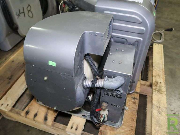 Honda EV4000 RV Generator Roller Auctions