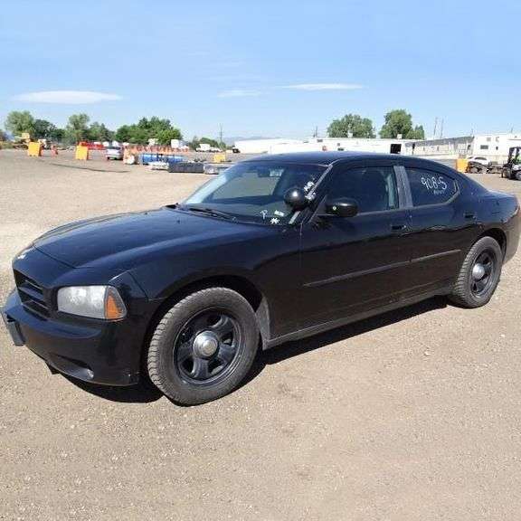 July 2018 Government / Fleet Vehicles and Equipment Roller Auctions