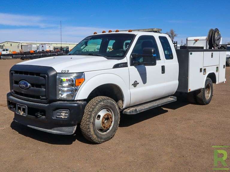 June 2022 Government / Fleet Vehicles and Equipment Roller Auctions