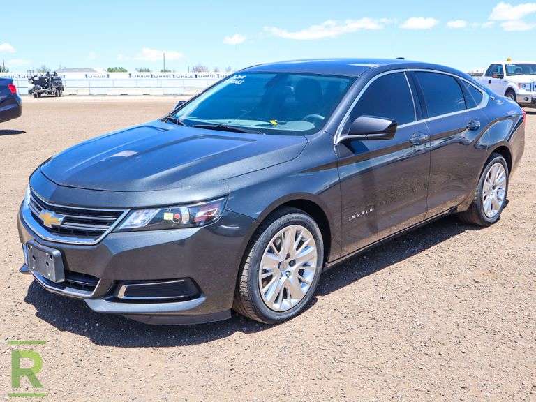 June 2022 - Government / Fleet Vehicles and Equipment