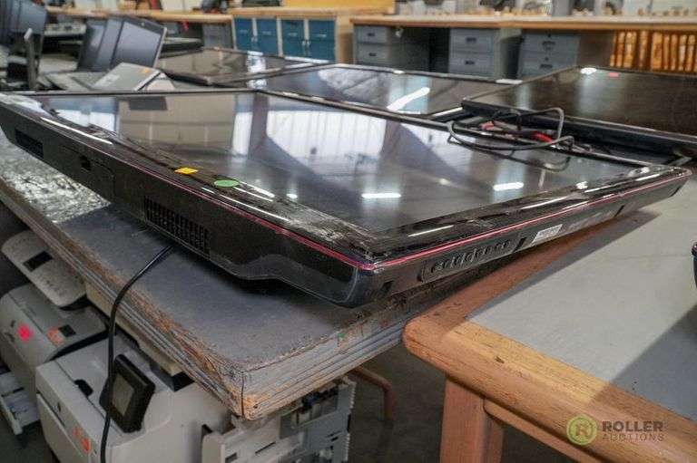 LG 47LK520UA TV, 47in Roller Auctions