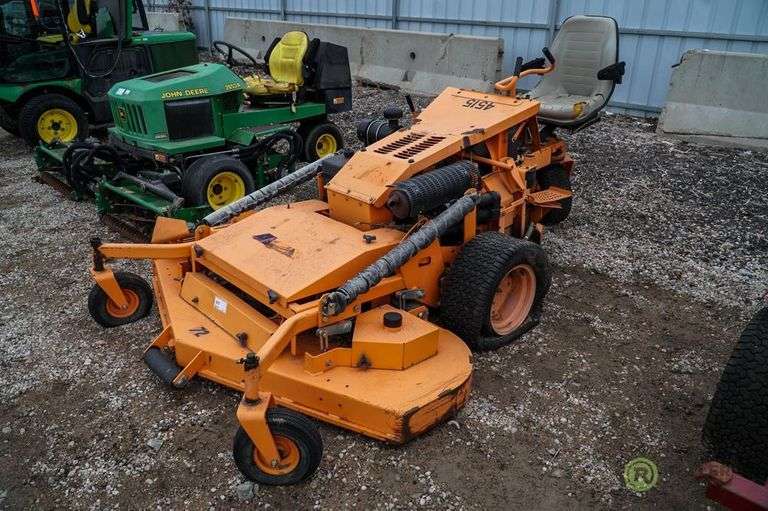 Scag Patriot Hour Meter Not Working at Cynthia Shackelford blog