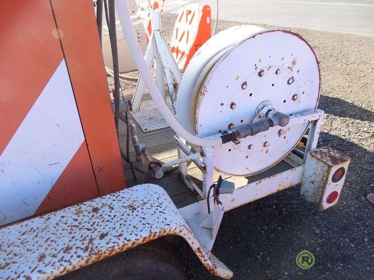 Keller 3116 16' Aluminum Extension Ladder Roller Auctions