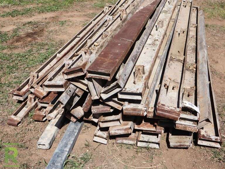 Approximately 35 4 Concrete Forms Roller Auctions approximately-35-4-concrete-forms-roller-auctions