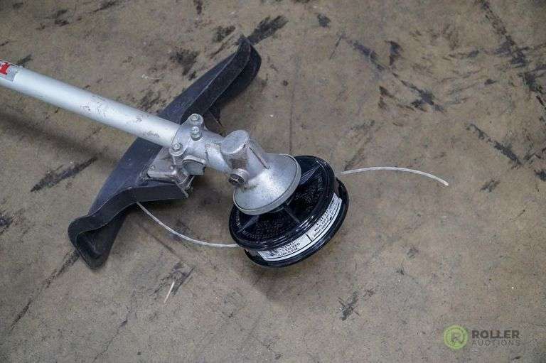 Honda HHT35S Line Trimmer, Gas Roller Auctions