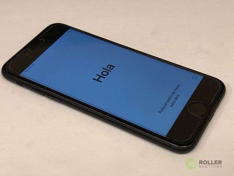 Apple iPhone 7, 32GB, Model A1660, No Sim Card, Verizon Roller Auctions