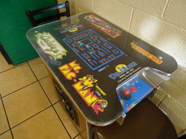 Deli Zone Roller Auctions