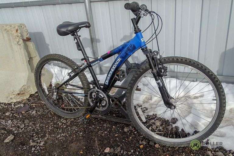 diamondback cobra 24 used