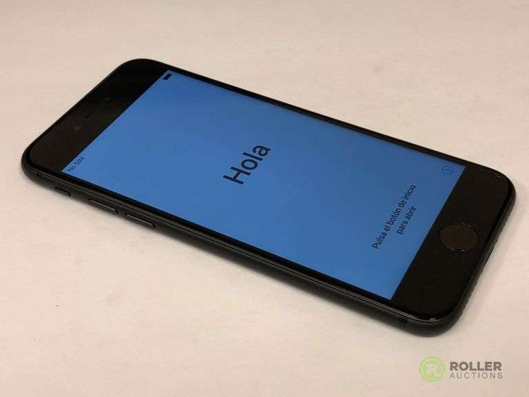 Apple iPhone 7, 32GB, Model A1660, No Sim Card, Verizon Roller Auctions