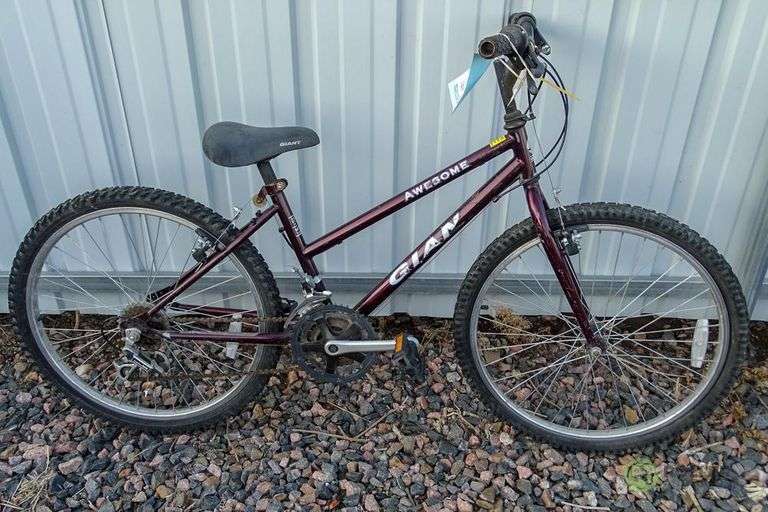 motiv stone grinder bike