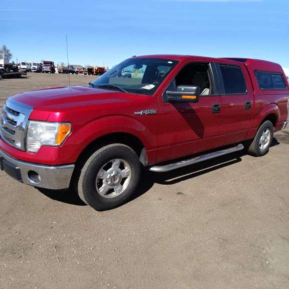 April 2018 Government / Fleet Vehicles and Equipment Roller Auctions