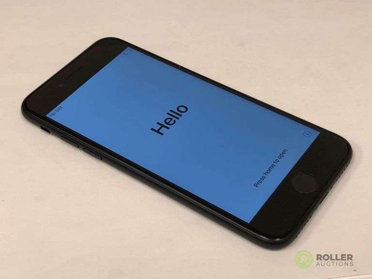 Apple iPhone 7, 32GB, Model A1660, No Sim Card, Verizon Roller Auctions