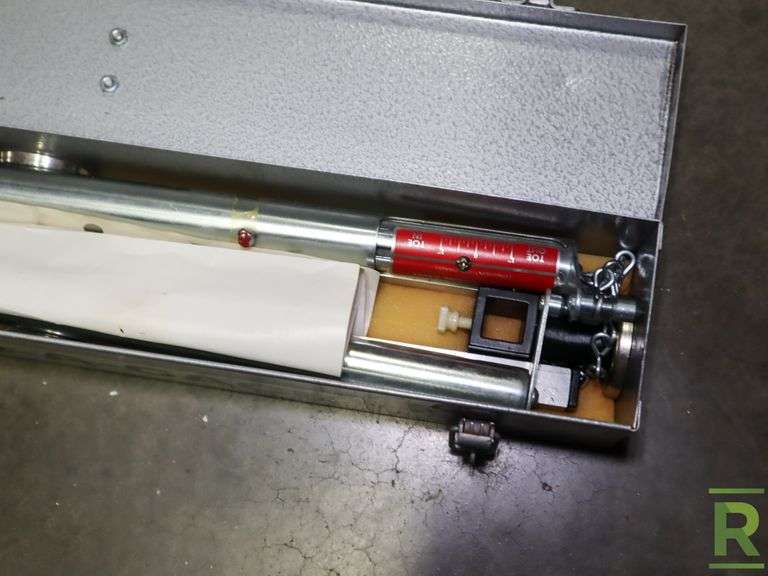 Steck AlignAGage Alignment Tool and Hoppy Headlamp Aiming Device