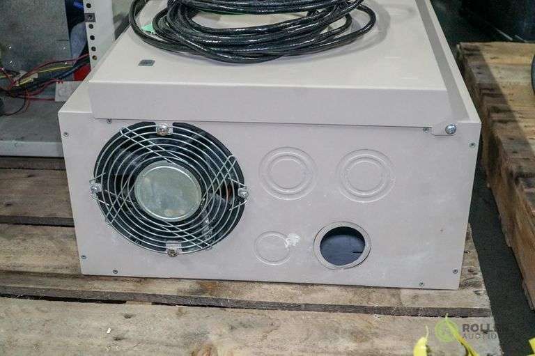 Unison Lighting Control Panels Roller Auctions