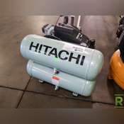 Image of Hitachi EC 99S air compressor