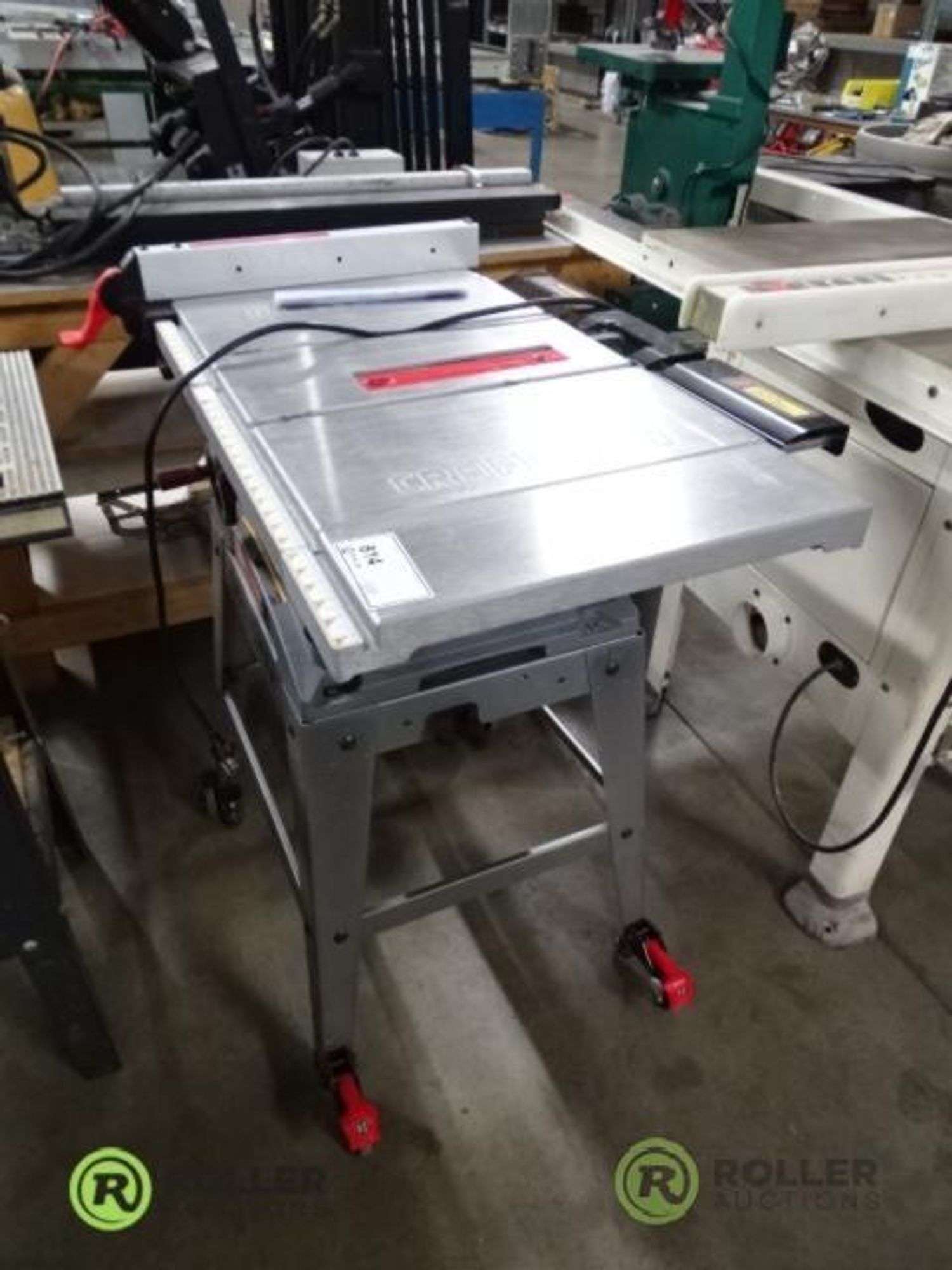 Craftsman 137.248830 10in Table Saw 