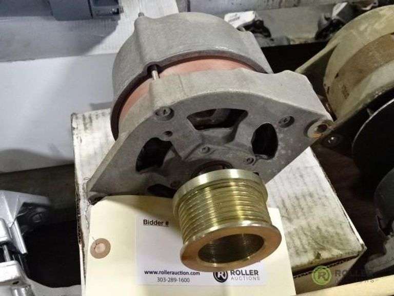 Bosch O120488205 Alternator Roller Auctions