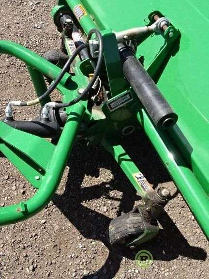 Steering & 2WD parts for John Deere 3130 (30 Series) - Nick Young Tractor Parts
