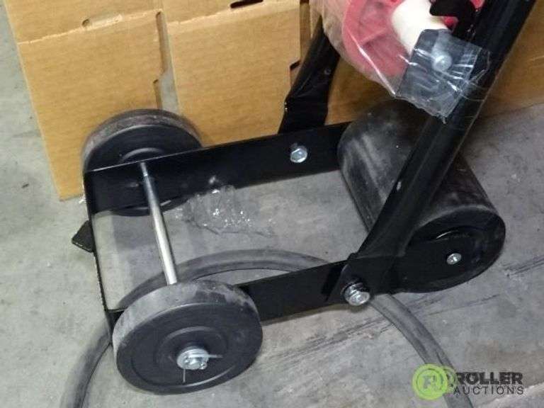 Floor Tape Machine Roller Auctions