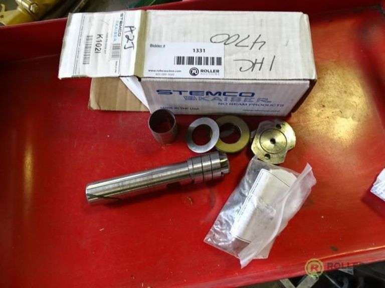 Stemco Kaiser K102I King Pin Qwick Kit Roller Auctions