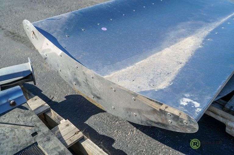 Semi Truck Fairing Roller Auctions