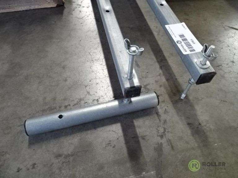 Stablemate Miter Saw Stand Roller Auctions