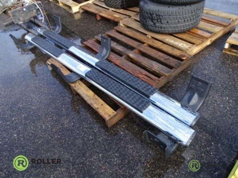 Truck Floor Boards Roller Auctions