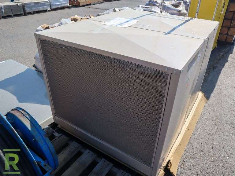 Mastercool ASA7112 Ducted Evaporative Cooler (Motor Not Included