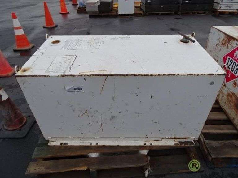 Weather Guard Fuel Tank Roller Auctions