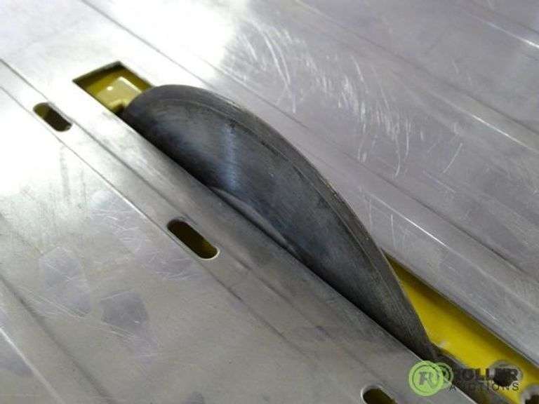 Work Force CTC550 Tile Cutter Roller Auctions