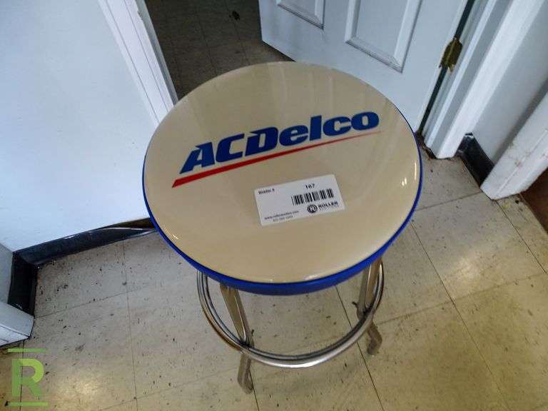 AC Delco Stool Roller Auctions