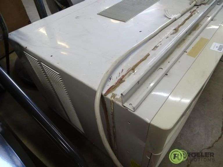 Frigidaire Wall Air Conditioner Roller Auctions