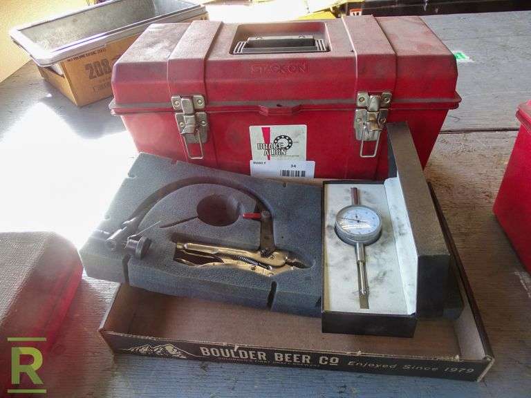 Napa Brake Align Kit Roller Auctions