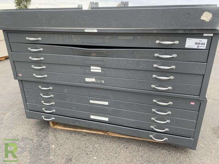 Plan Holding Roller Auctions