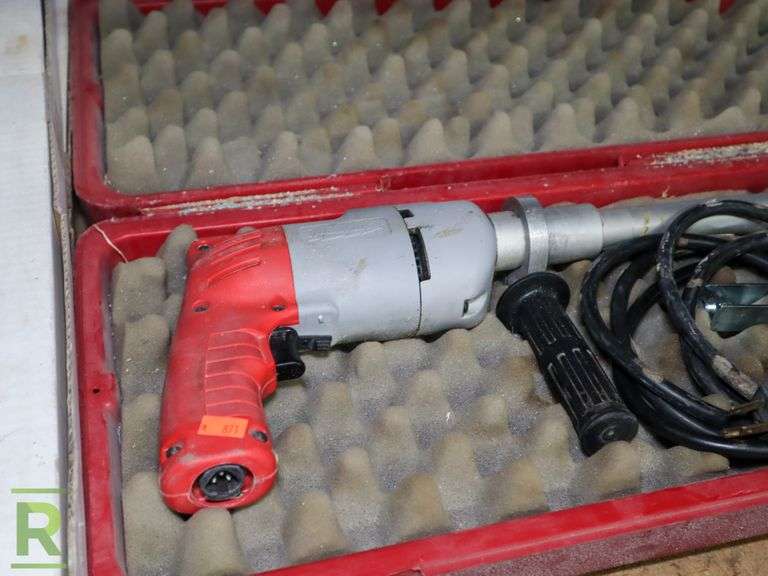 Milwaukee Fiber Cement Screws and Sharp Fire Auto Feed Screw Gun