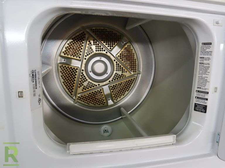 Frigidaire Washer / Dryer Combo; Models FE0332ES0 and FTF530ES0