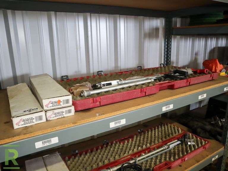 Milwaukee Fiber Cement Screws and Sharp Fire Auto Feed Screw Gun