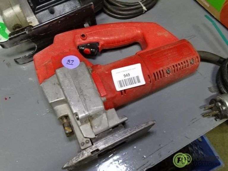 Black & Decker Saw Zaw, Craftsman Auto Scroll Saw and Saw Zaw Roller