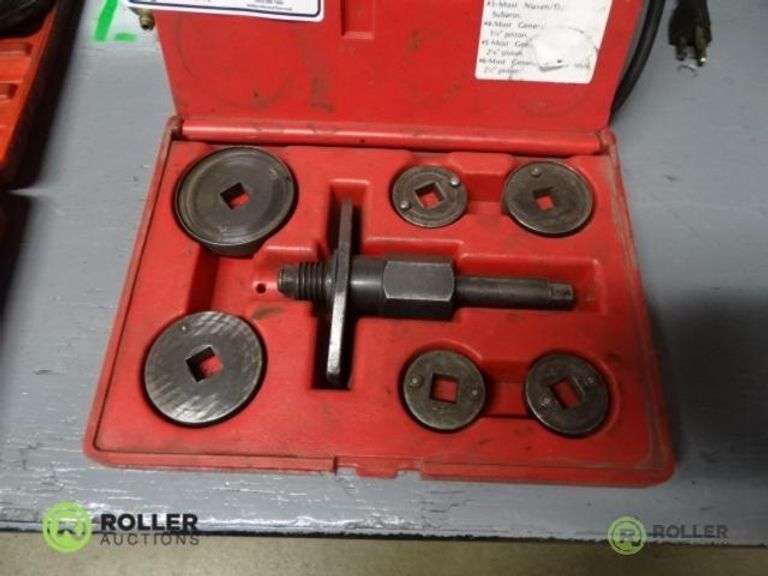 Blue Point Universal Brake Caliper Tool Roller Auctions