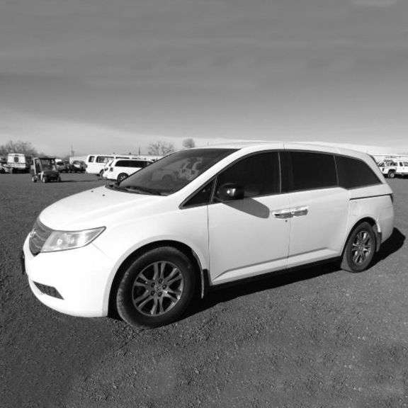 February 2017 Government / Fleet Vehicles and Equipment Roller Auctions