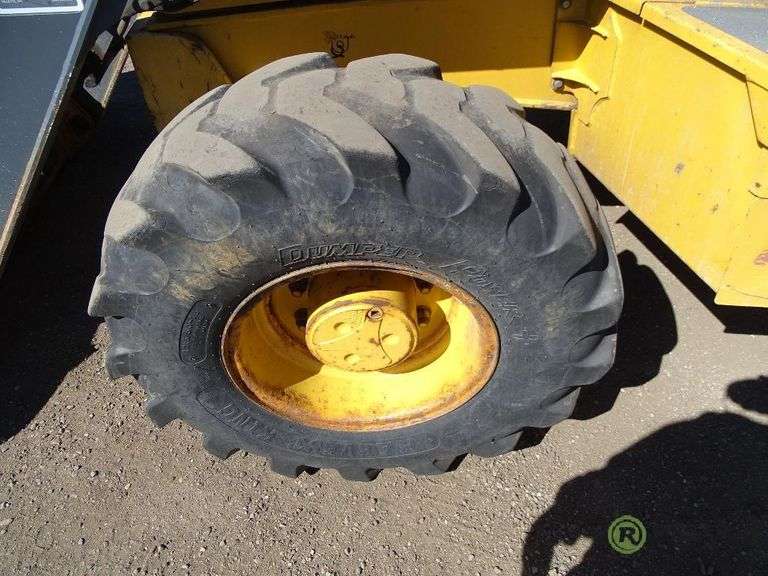 2010 John Deere 410J 4WD Loader/Backhoe, Extendahoe, Auxiliary